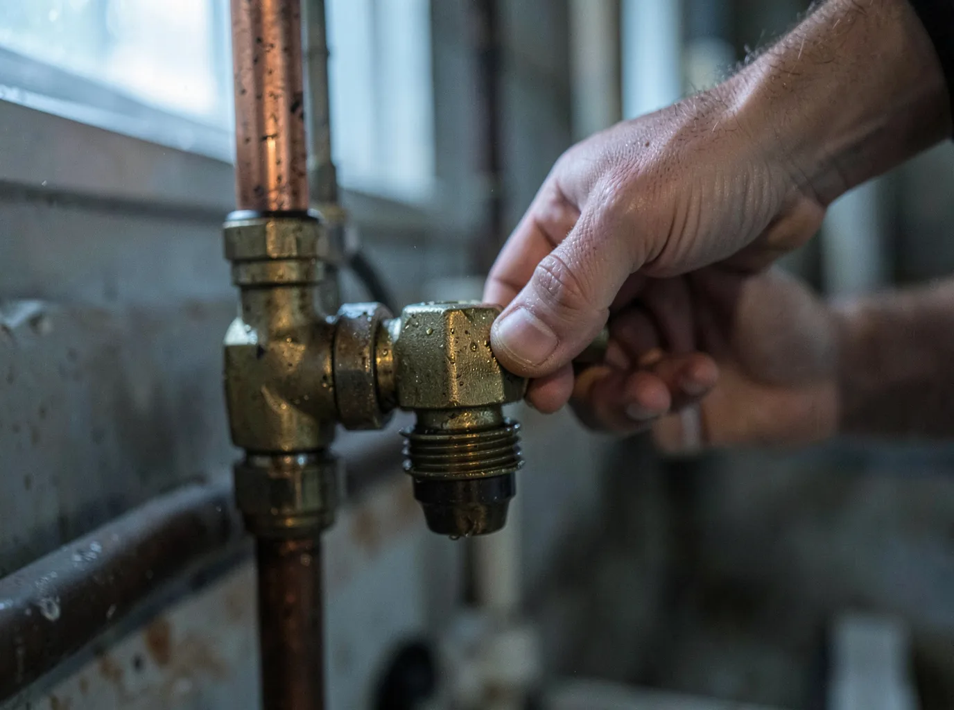 Emergency Plumber Bottineau, ND FAQs